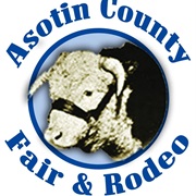 Asotin County Fair & Rodeo (Asotin)