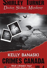 Shirley Turner (Kelly Banaski)