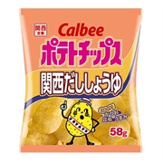 Calbee - Japan