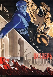 October (1927)