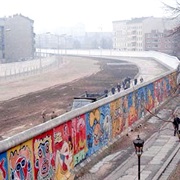 Berlin Wall, Berlin