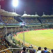 Watch a CSK Match in Chepauk Stadium(MUST DO!!)
