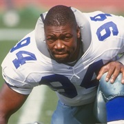 Charles Haley