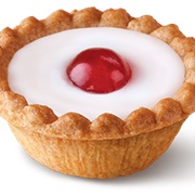 Mr Kipling Bakewell Tart