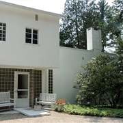 Frelinghuysen Morris House and Studio