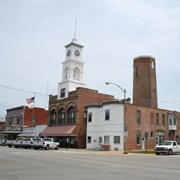 Paxton, Illinois