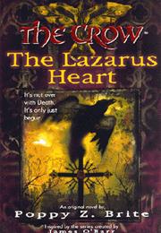 The Crow: The Lazarus Heart
