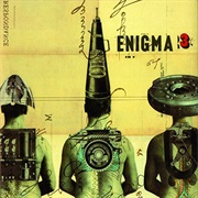 Enigma - Le Roi Est Mort, Vive Le Roi!