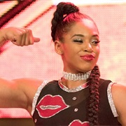 Bianca Belair
