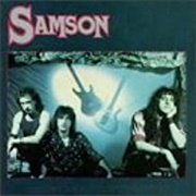 Samson - Samson
