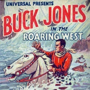 The Roaring West (1935)