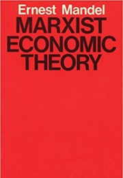 Marxist Economic Theory (Mandel)