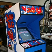 Jump Bug