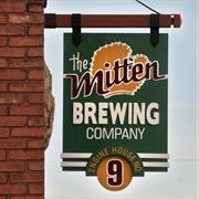 Mitten Brewing Company