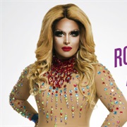 Roxxxy Andrews