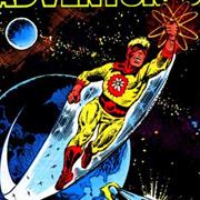 Captain Atom