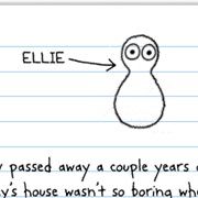Ellie (Diary of a Wimpy Kid)