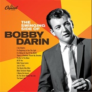 On the Street Where You Live - Bobby Darin