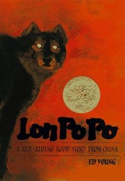 Lon Po Po (Ed Young)