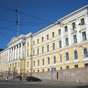 Government Palace