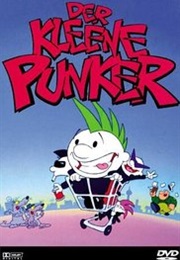 The Little Punker (1992)