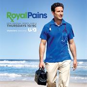 Royal Pains