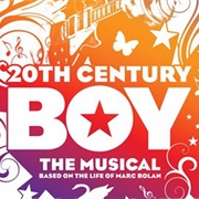 20th Century Boy