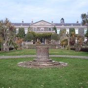 Mount Stewart House