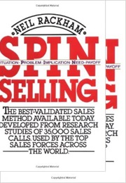 Spin Selling (Neil R.)