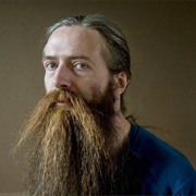 Aubrey De Grey