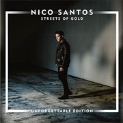 Unforgettable - Nico Santos