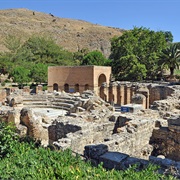 Gortyna, Crete
