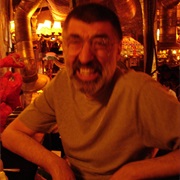 John Loder, 59, Brain Tumor