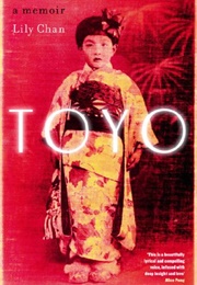 Toyo (Lily Chan)