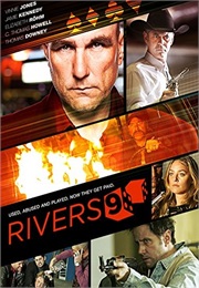 Rivers 9 (2015)