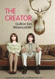 The Creator (Guðrún Eva Mínervudóttir)