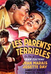 Les Parents Terribles (1948)