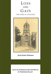 Loss and Gain (John Henry Newman)