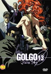 Golgo 13 Queen Bee