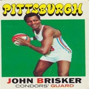 John Brisker