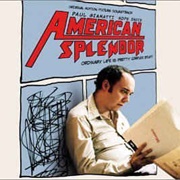 American Splendor (Original Motion Picture Soundtrack) (2003)