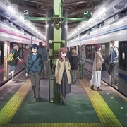 Just Because! (2017)