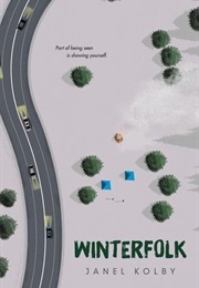 Winterfolk (Janet Kolby)