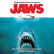 Jaws (OST) John Williams