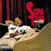 Missy Elliott - Supa Dula Fly