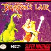 Dragon's Lair