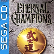 Eternal Champions: Challenge From the Dark Side