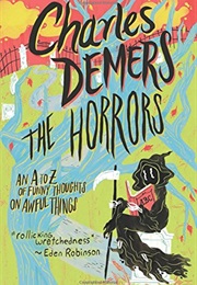 The Horrors (Charles Demers)