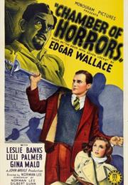 The Door With Seven Locks