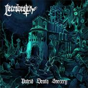 Necrowretch Putrid Death Sorcery
